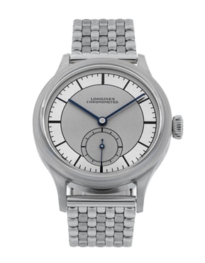 Hard to find models and special edition timepieces available at Watchfinder